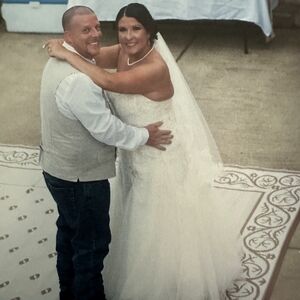 Intricate Floral Lace Fabric